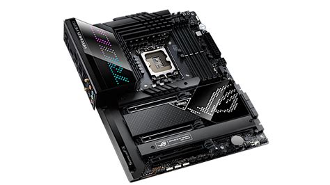 Best Intel Motherboards for Gaming 201.